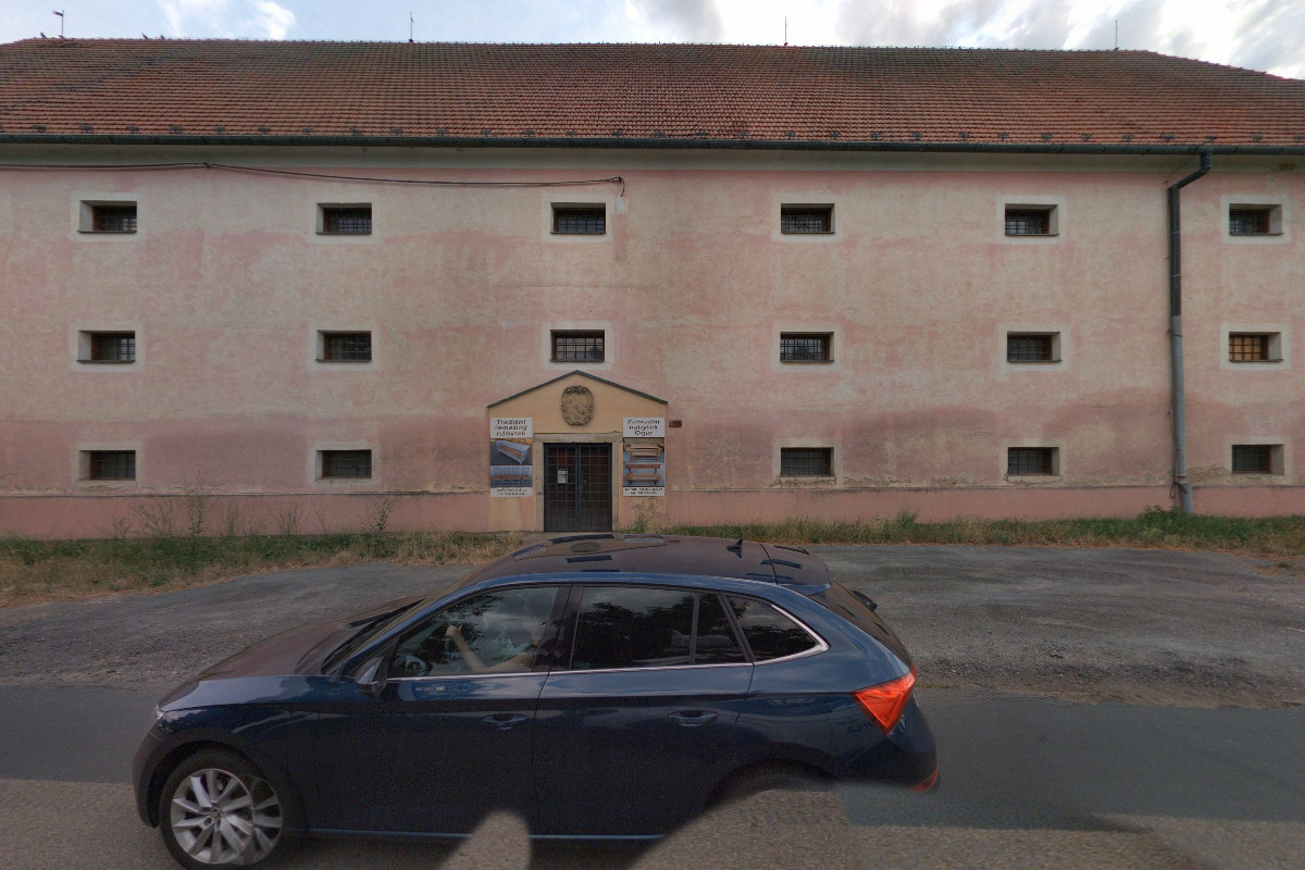 Zahradní nábytek Ogar foto 6