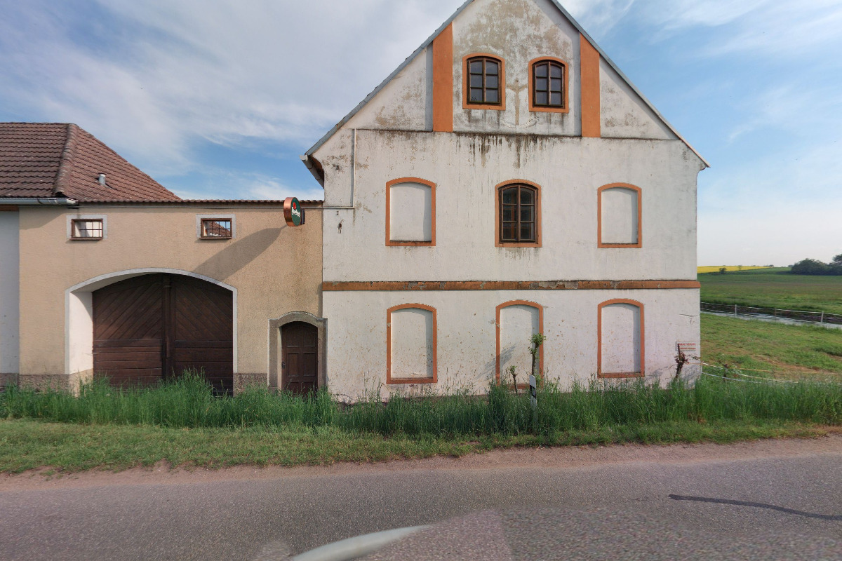 Vinný sklep Jangelec