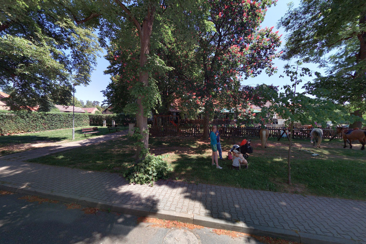 Kino Jevany