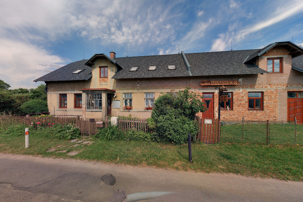 Truhlářství H+H Hanzlíček