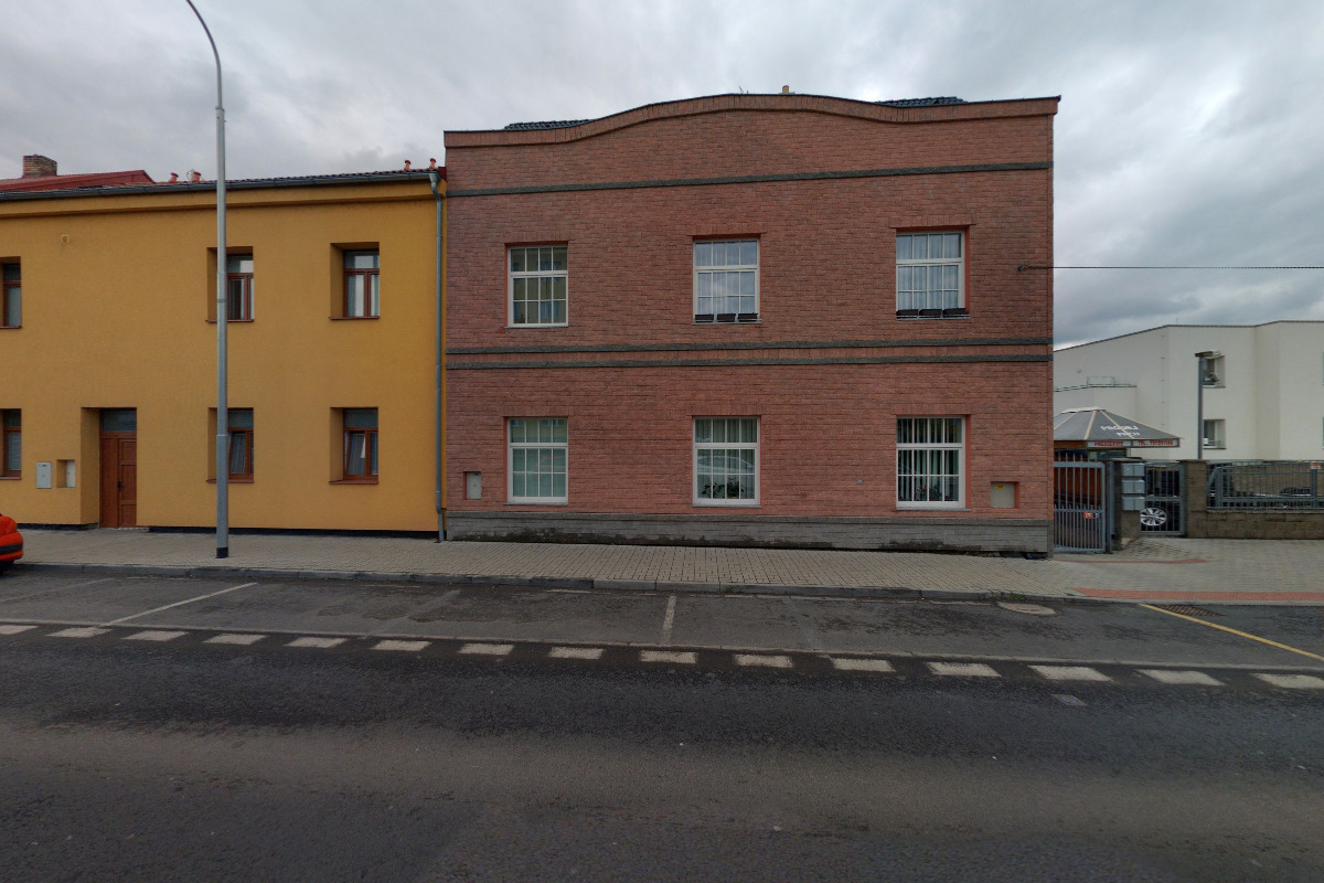 1. M. stavební společnost s.r.o.