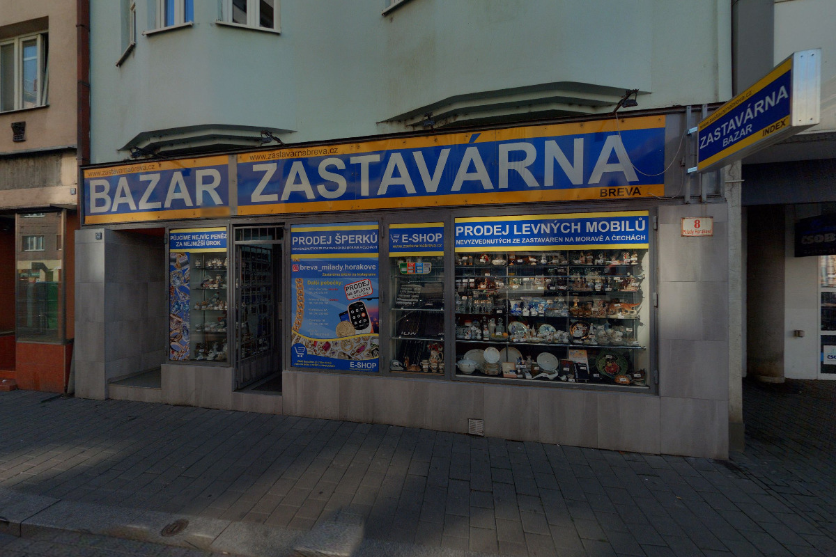 JUDr. Jiří Funk foto 1