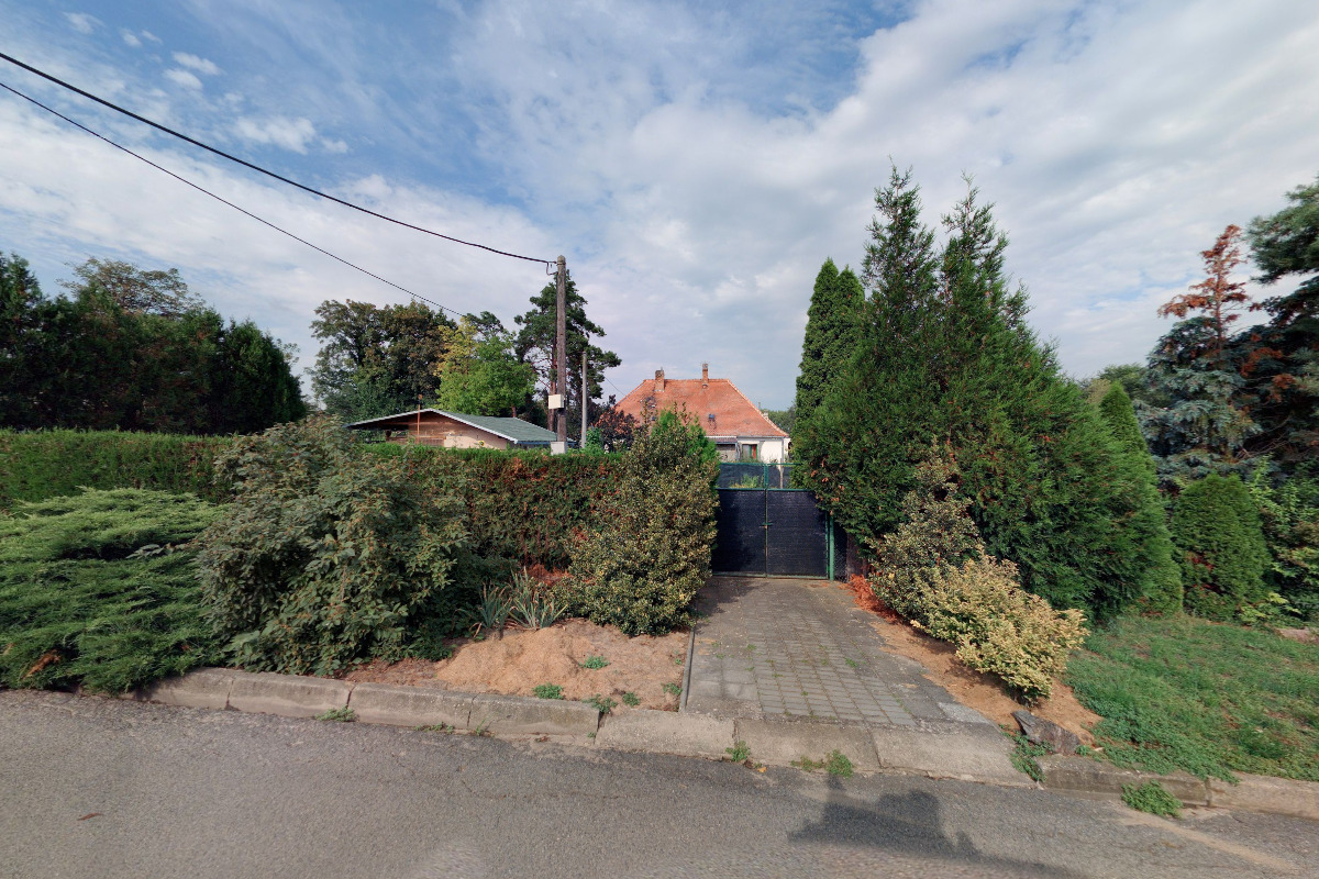 Ubytování na Hájence