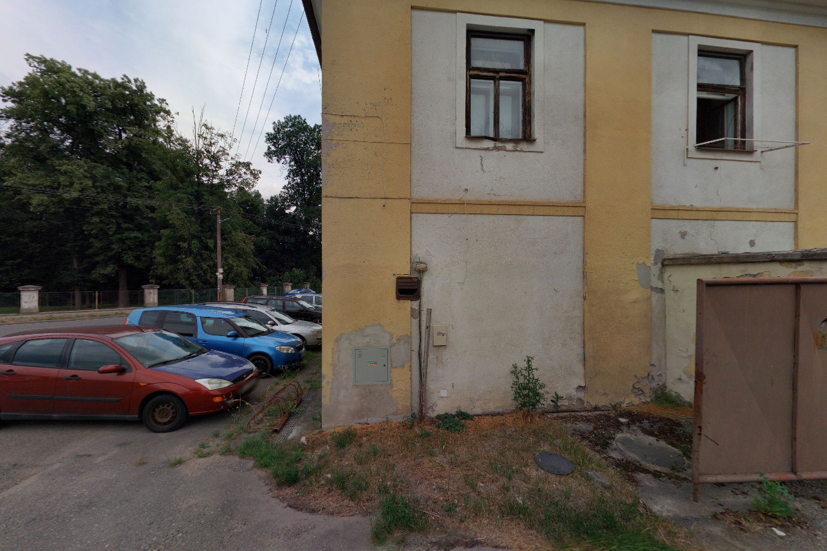 Střechy 3D - Josef Kašpar