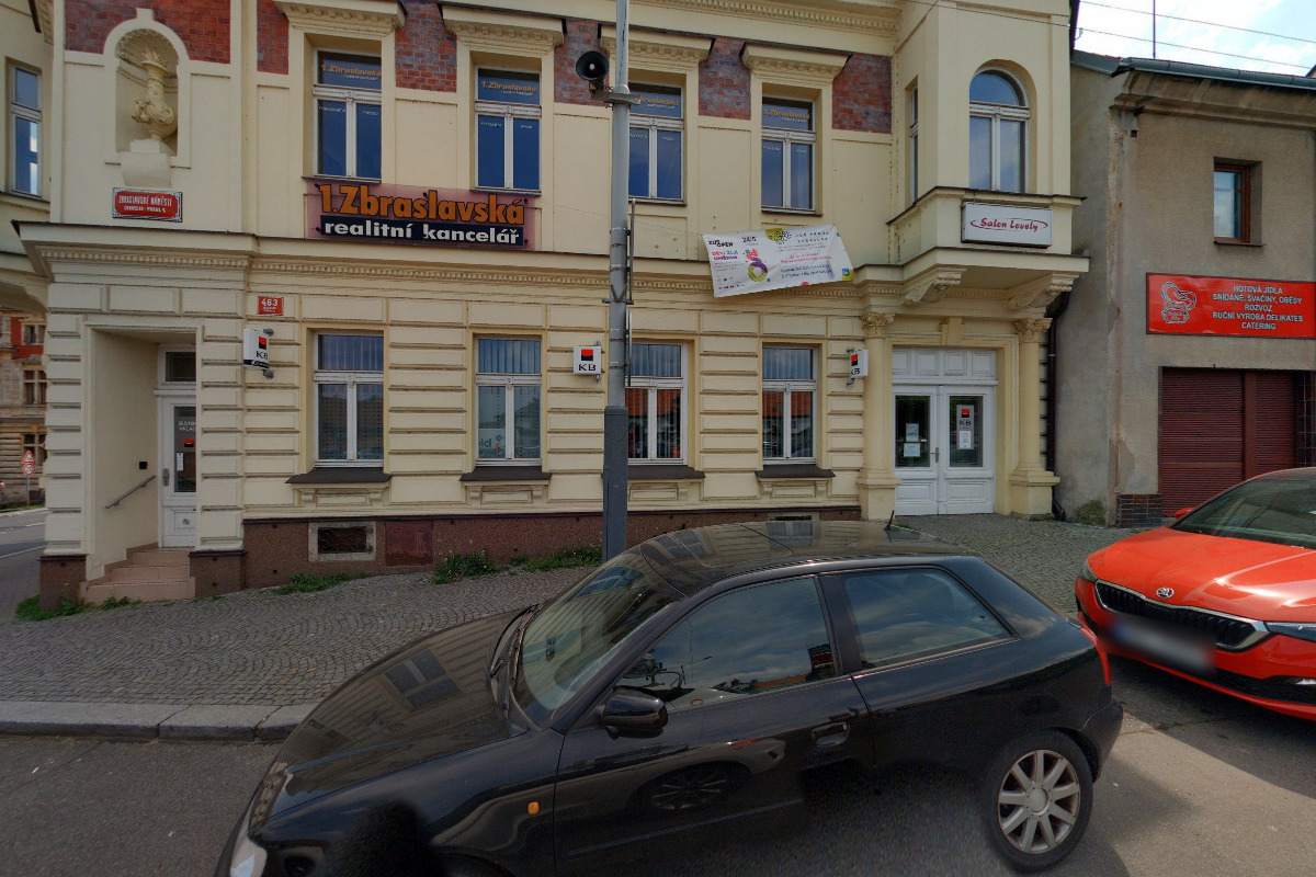 Salon Lovely - Miroslava Bažatová foto 2