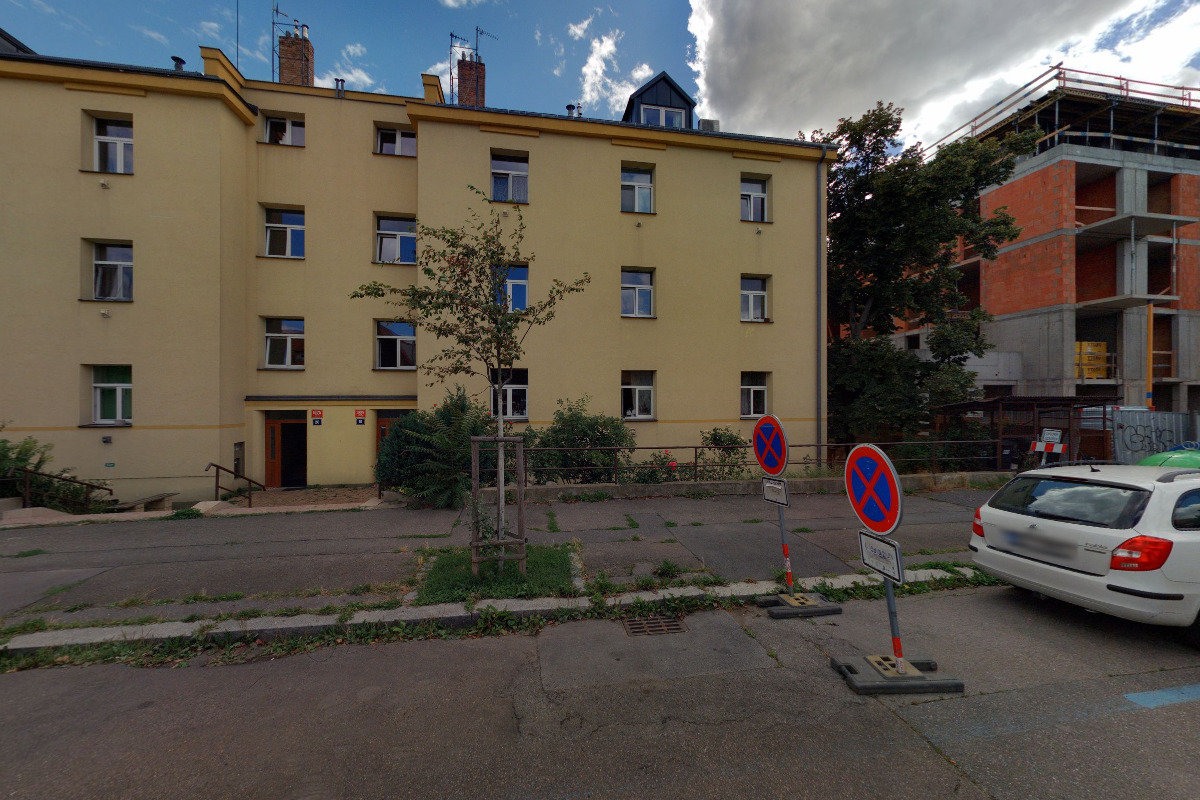 RACHIV-HLOBUS, s.r.o.