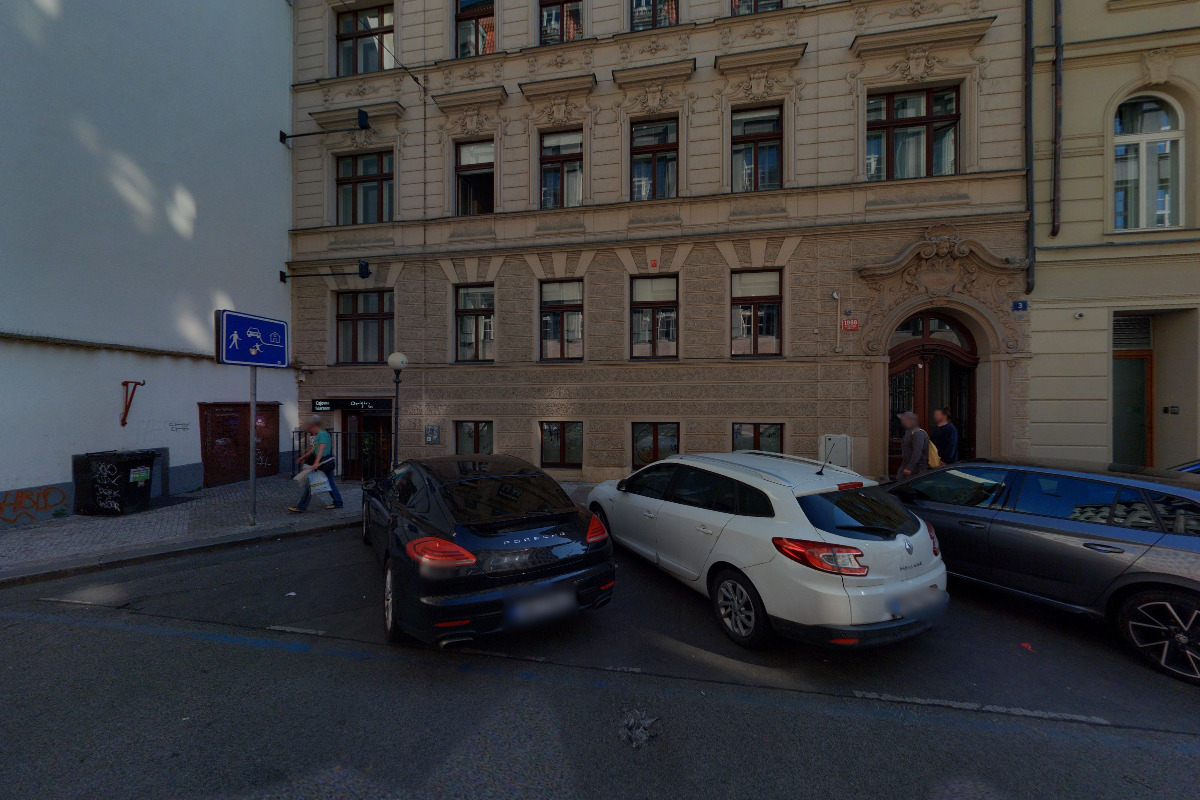 JUDr. Alena Fröhlichová