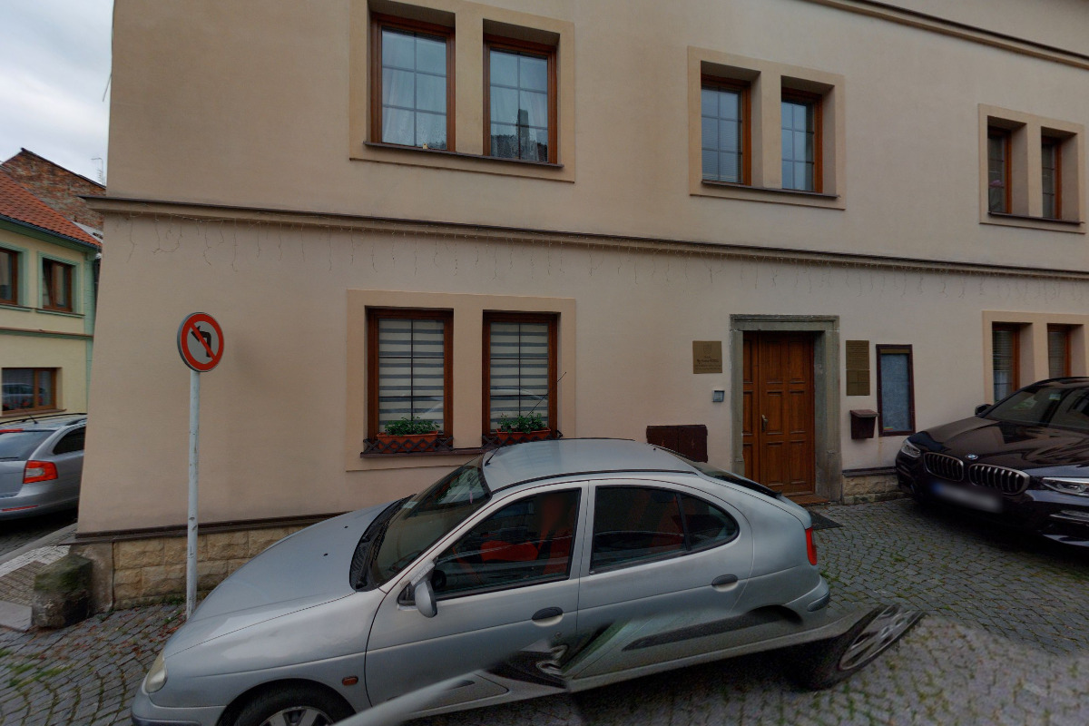 Mgr. Jan Štangl, advokát foto 2