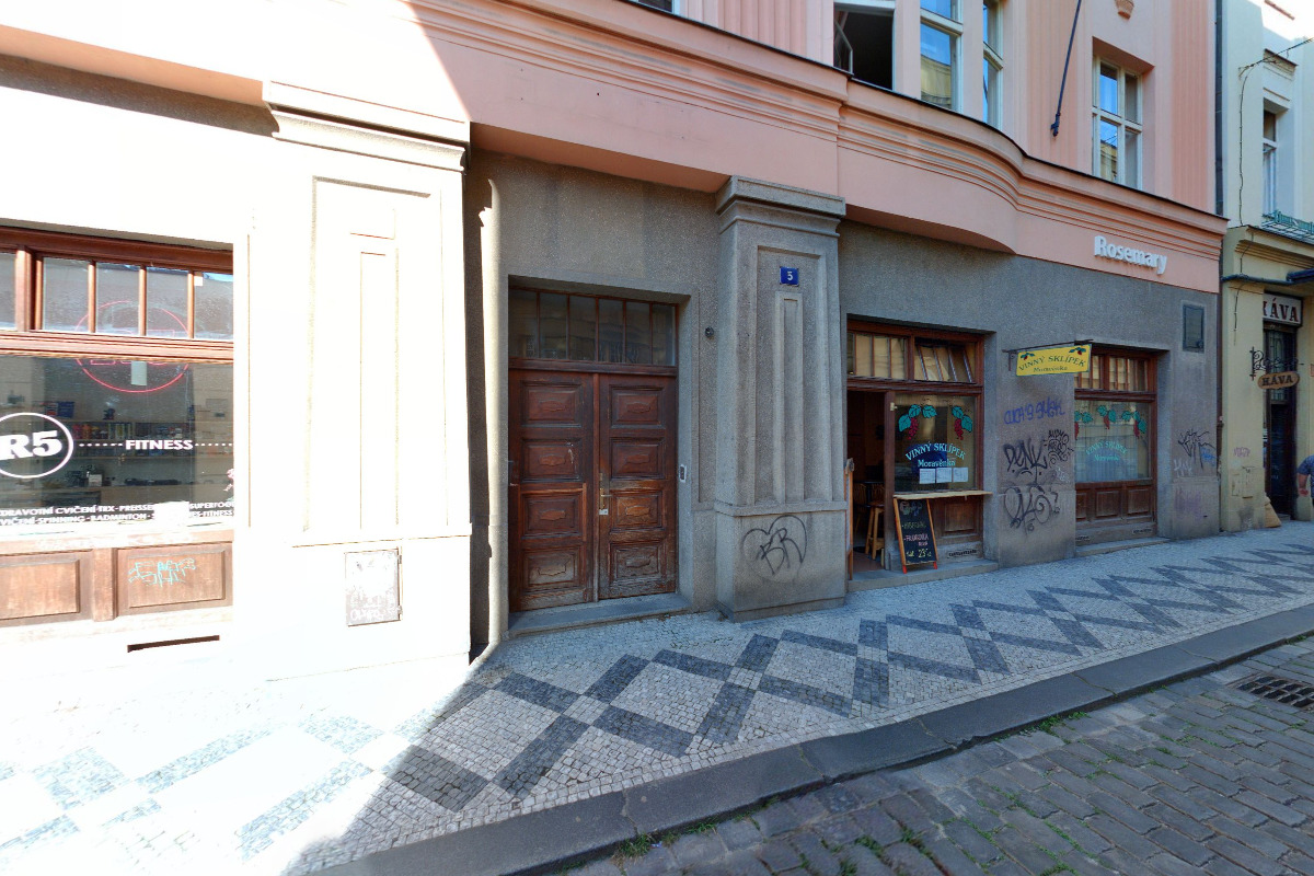 Badmintonový kurt - Fitness centrum R5 foto 3