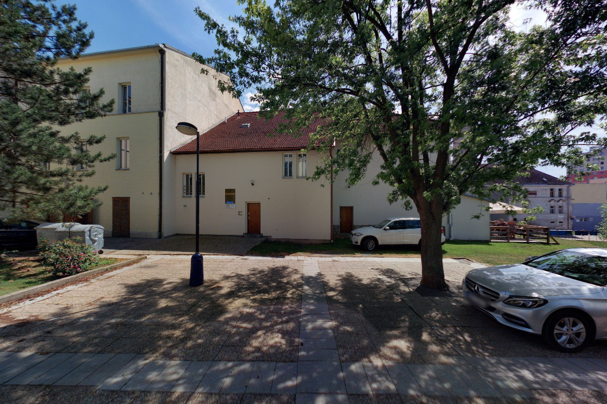 JUDr. Josef Podhorský, advokát