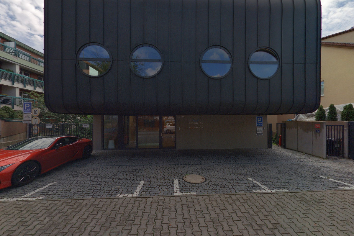 Zubní poliklinika DKI Nad Ryšánkou foto 5