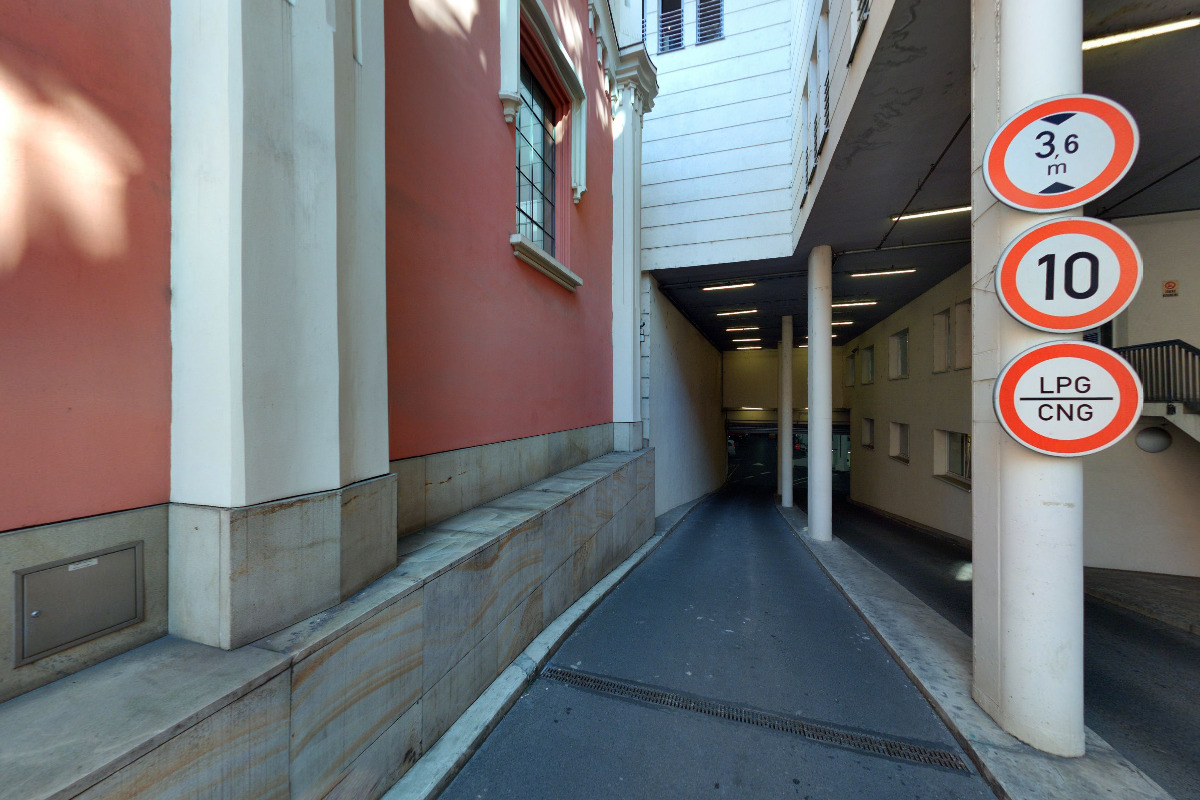 Mastercard Europe SA foto 1