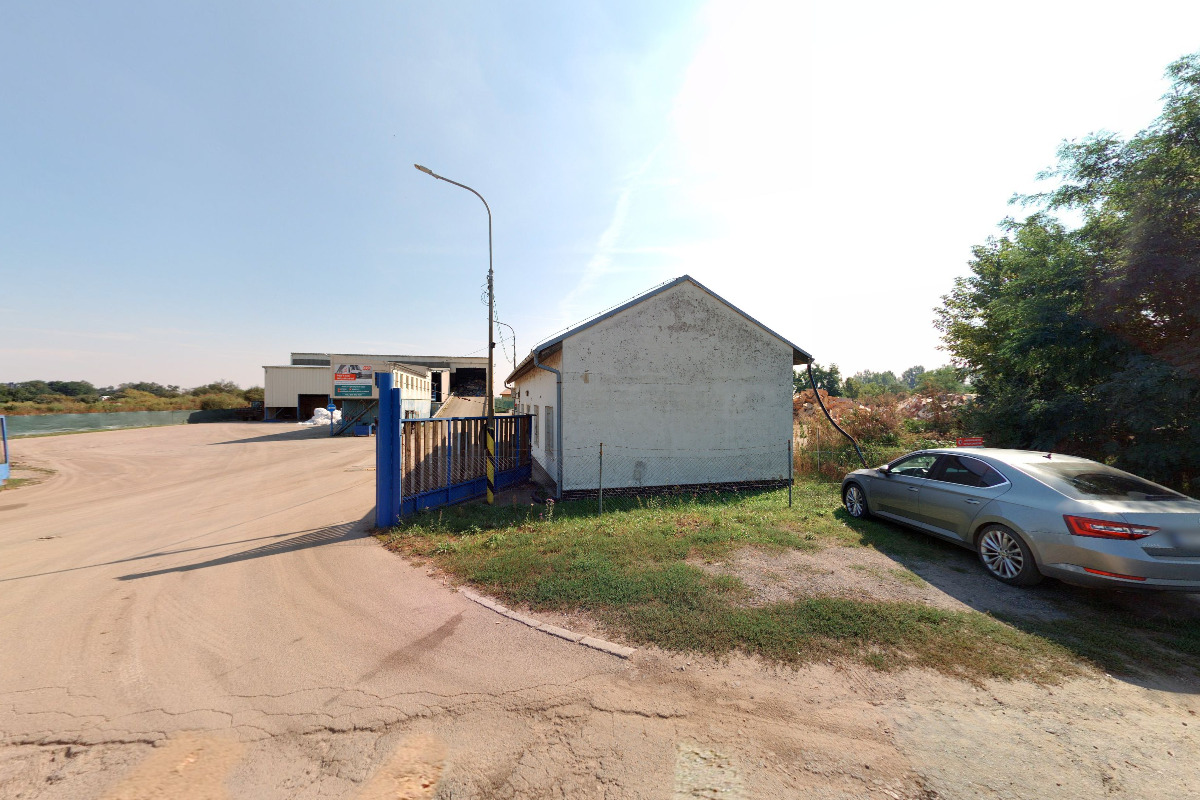 AVE CZ odpadové hospodářství, s.r.o.