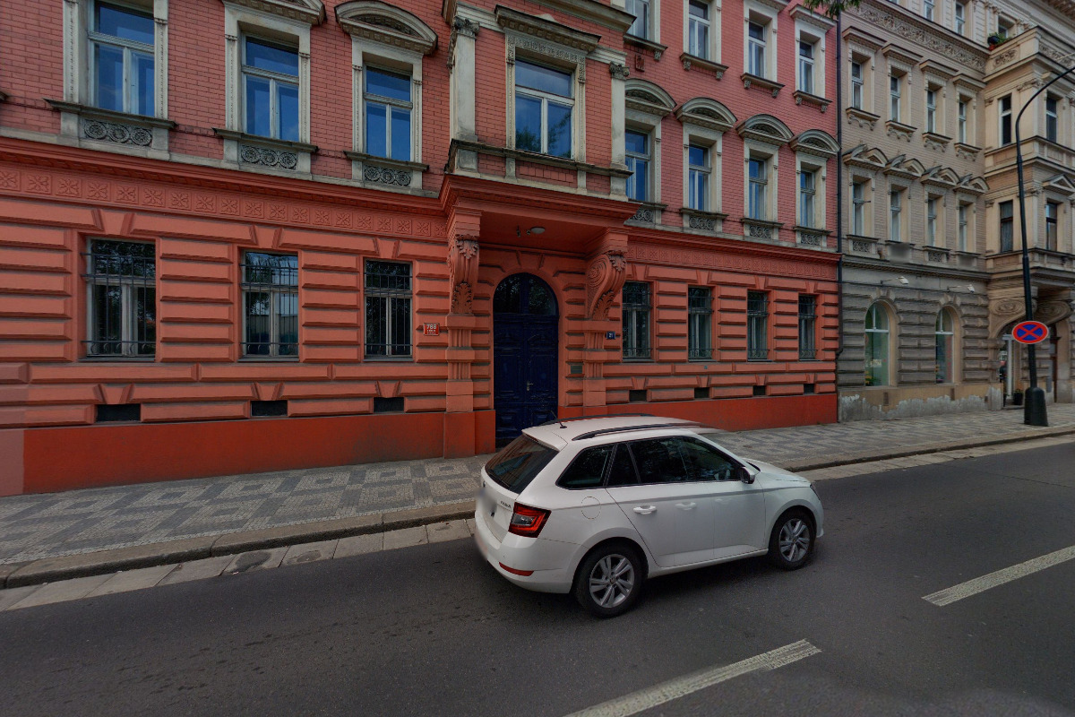 Advokátní kancelář Šimberský