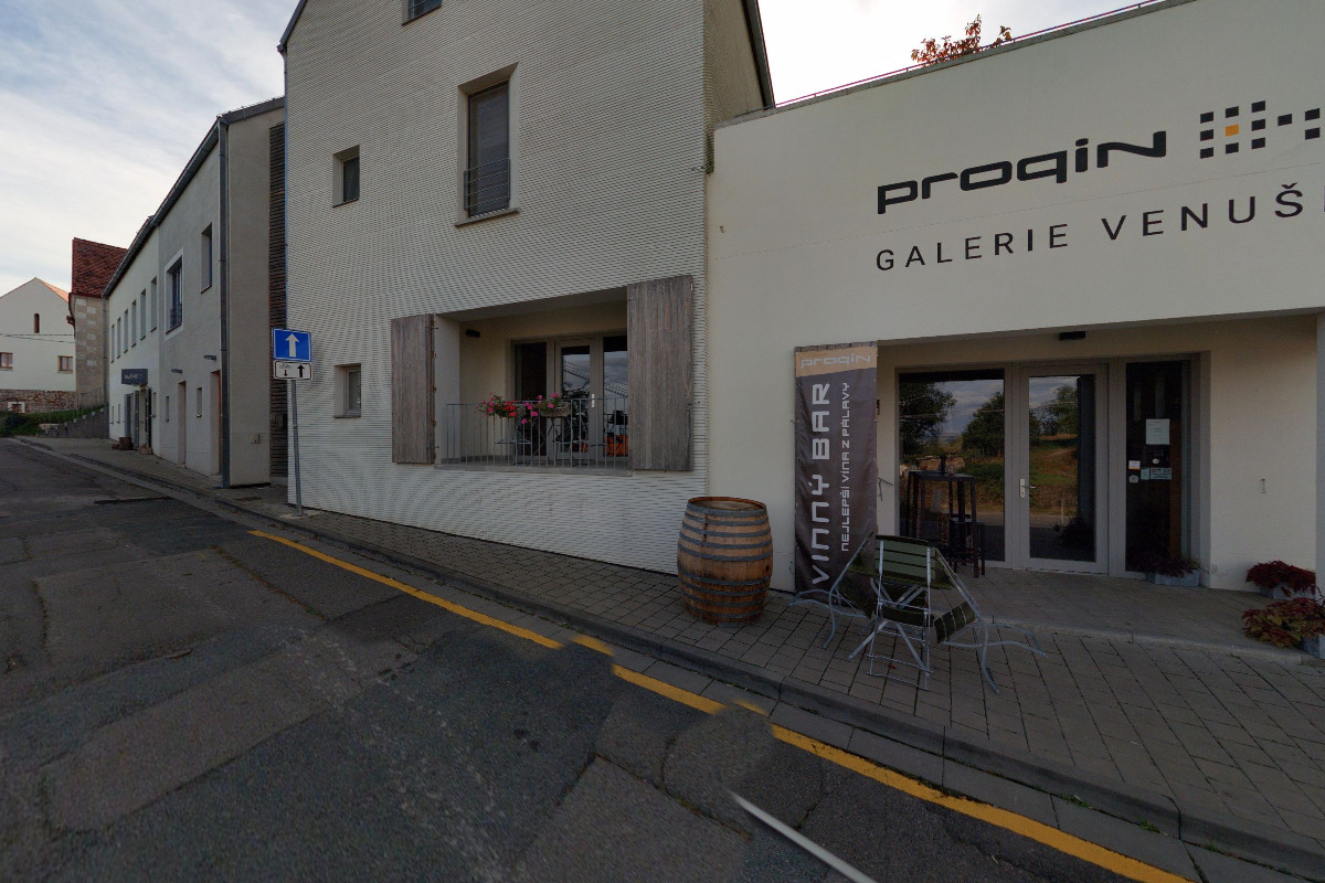 Chytrý apartmán U Venuše - ChauveTM foto 5