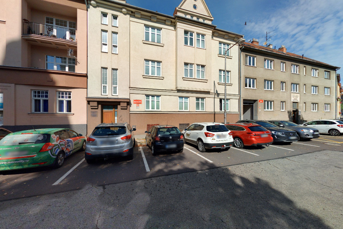 MUDr. Michaela Pokorná