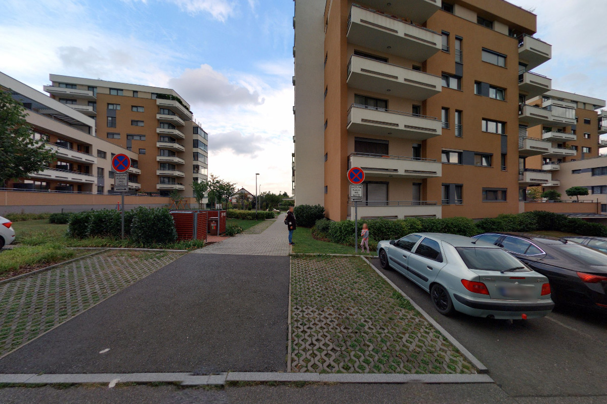 Gama Logistics, s.r.o.