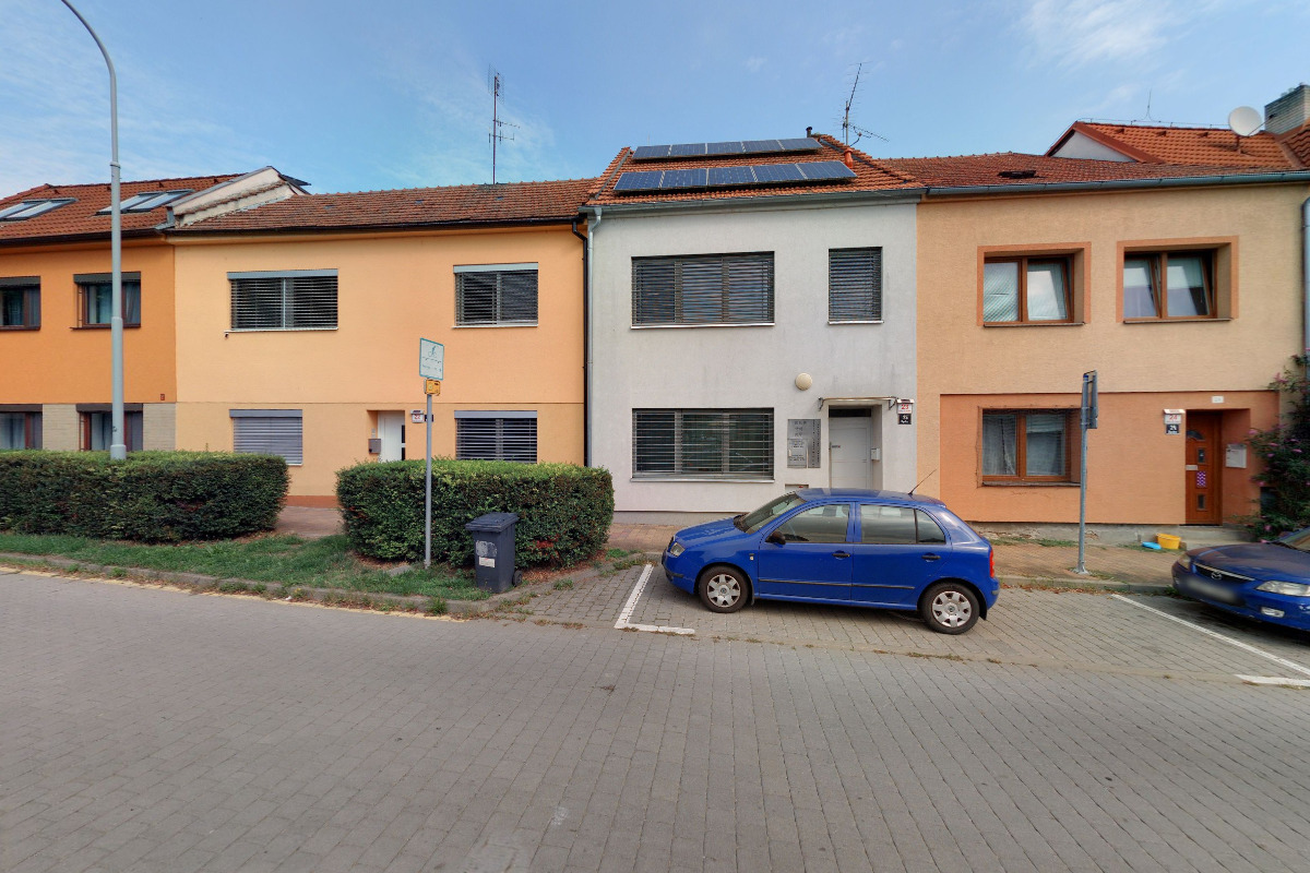 Pohřebnictví NOSTALGIE, s.r.o.