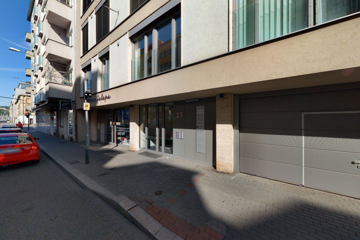 Mgr. Lukáš Míša, advokát