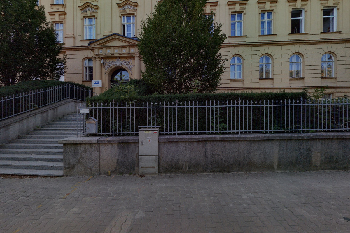 Vojenský výzkumný ústav, s. p.