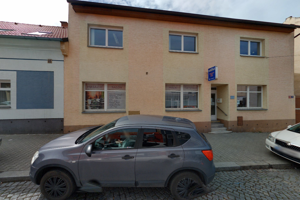 pobaltí.cz economica, s.r.o. foto 3