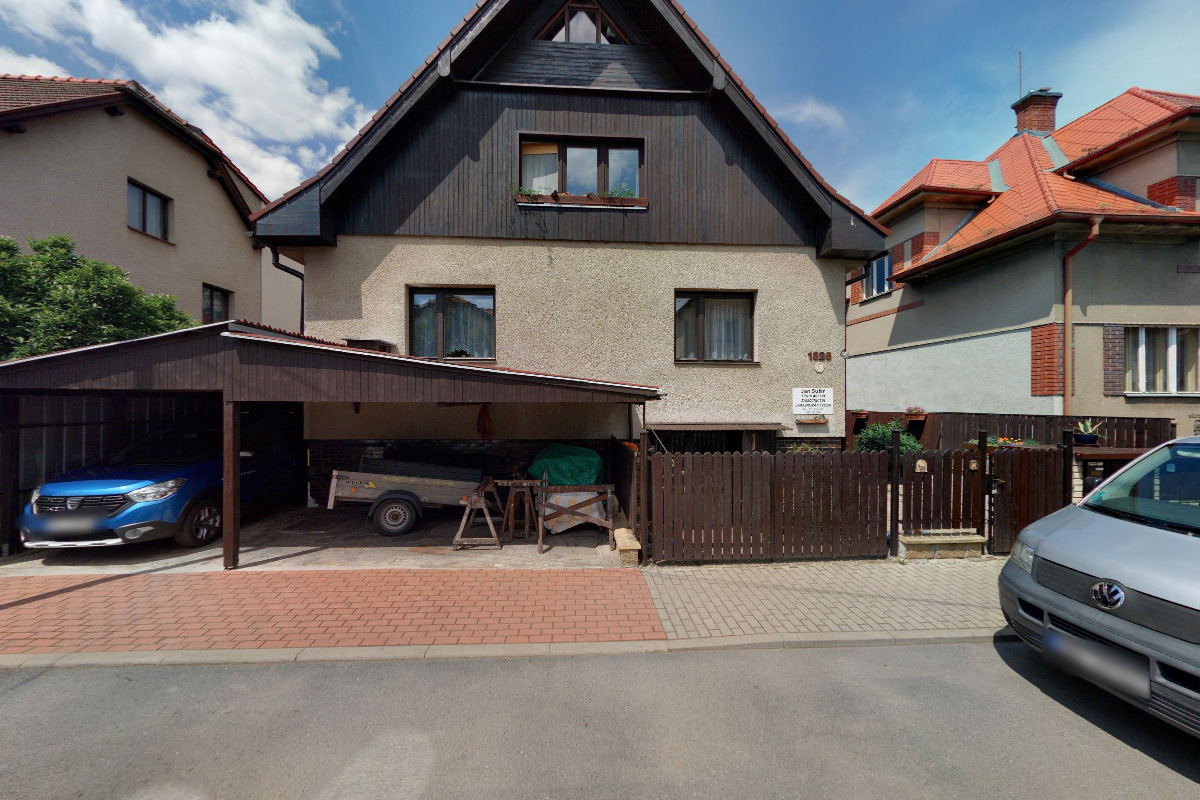 Truhlářství a zámečnictví Sušír