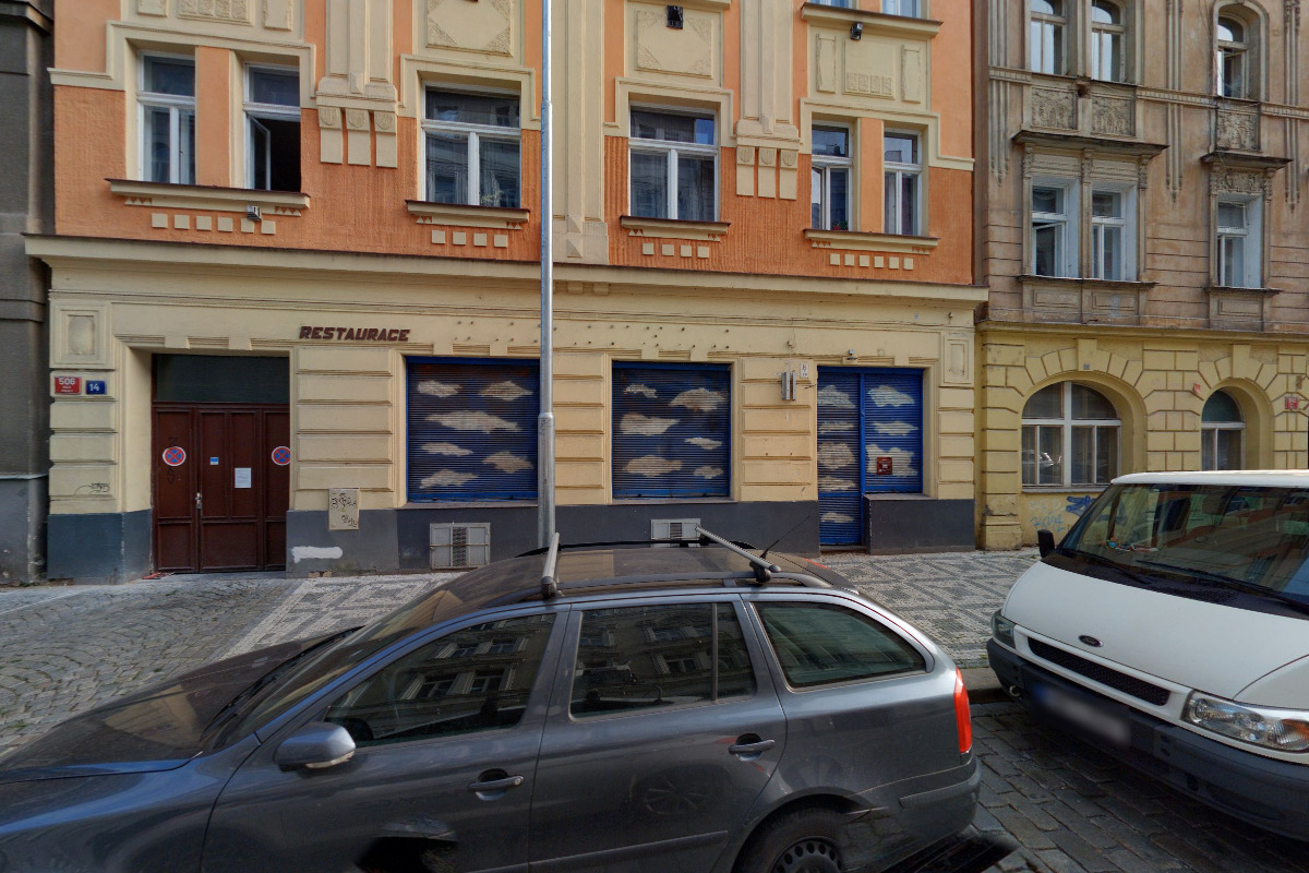 Original Korean Taste Pocha