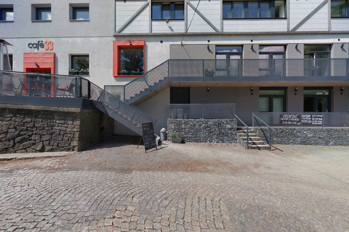 MUDr. Alexandr Březina