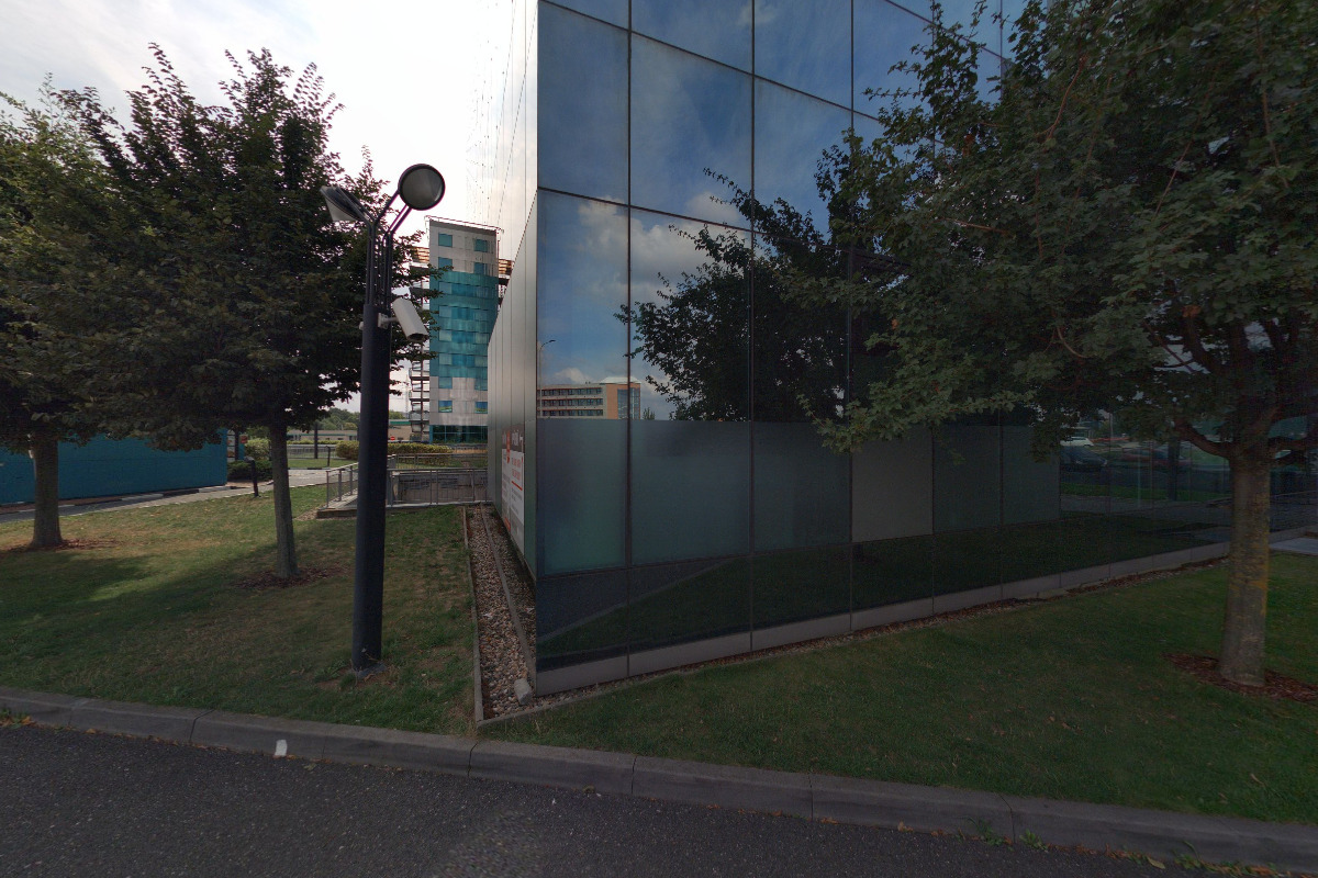 Mazda Motor CZ, s.r.o.