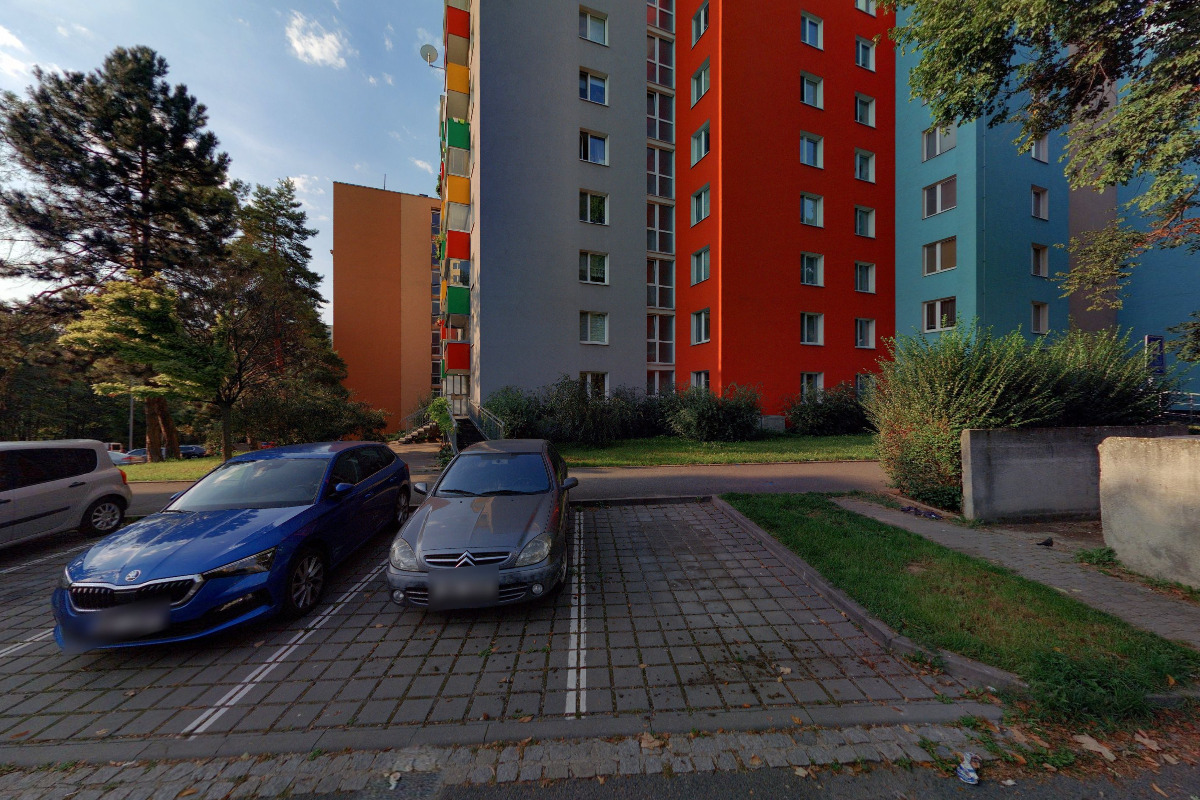 Ing. Ladislav Pudil - Projektová dokumentace staveb foto 2