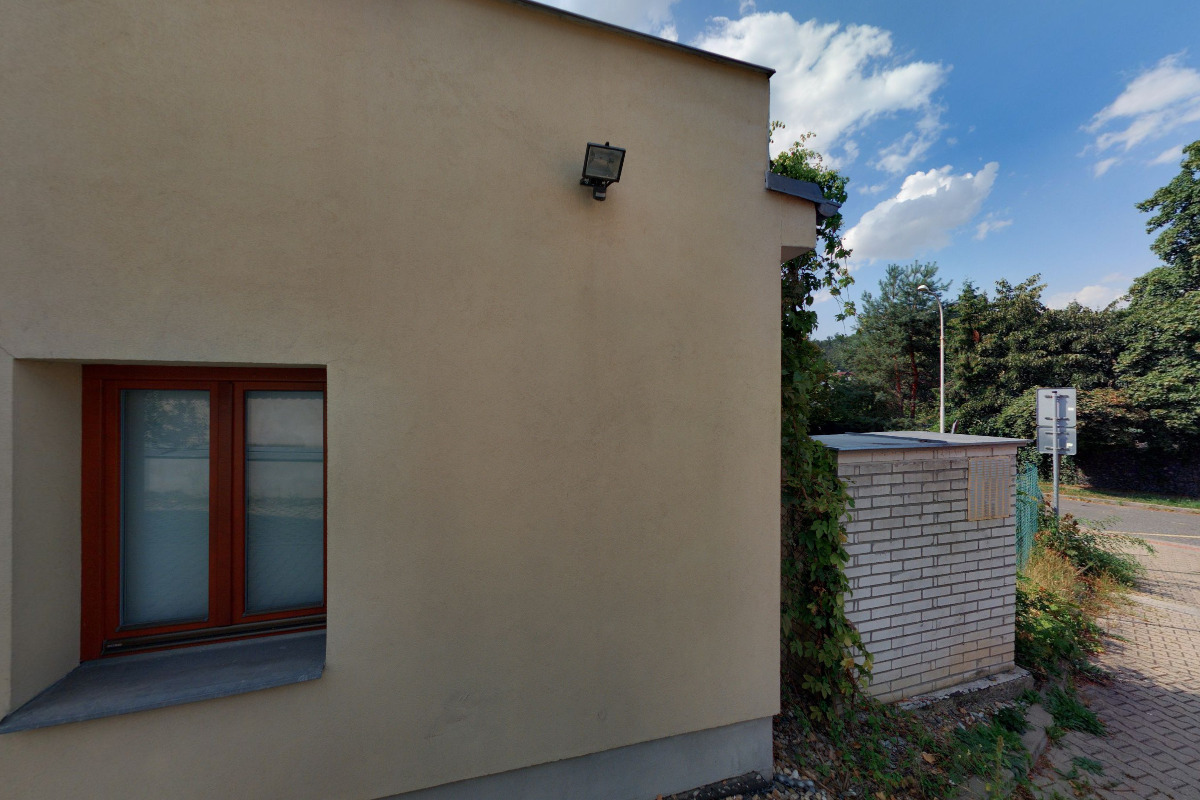 Oblastní spolek Českého červeného kříže Praha 9 - Nízkoprahový klub seniorů