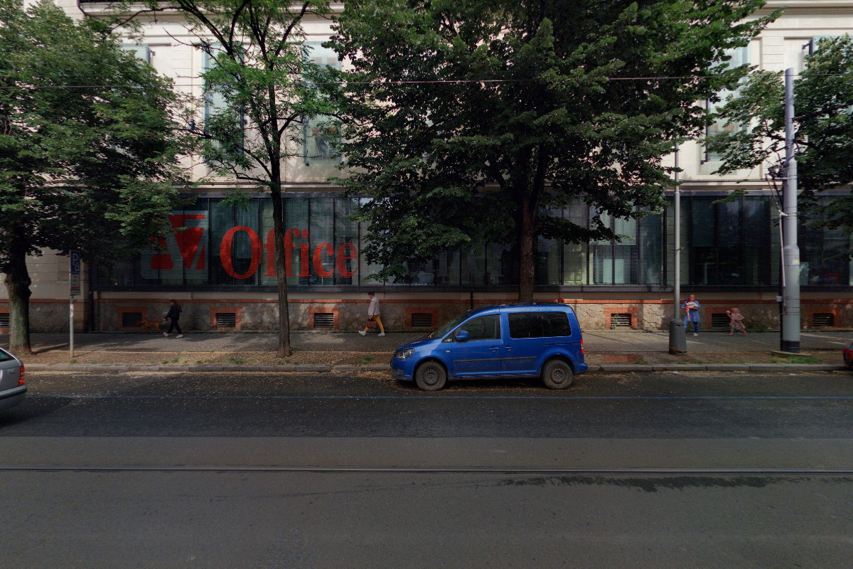 Mgr. Raul Vidal - Osobní Trenér foto 5