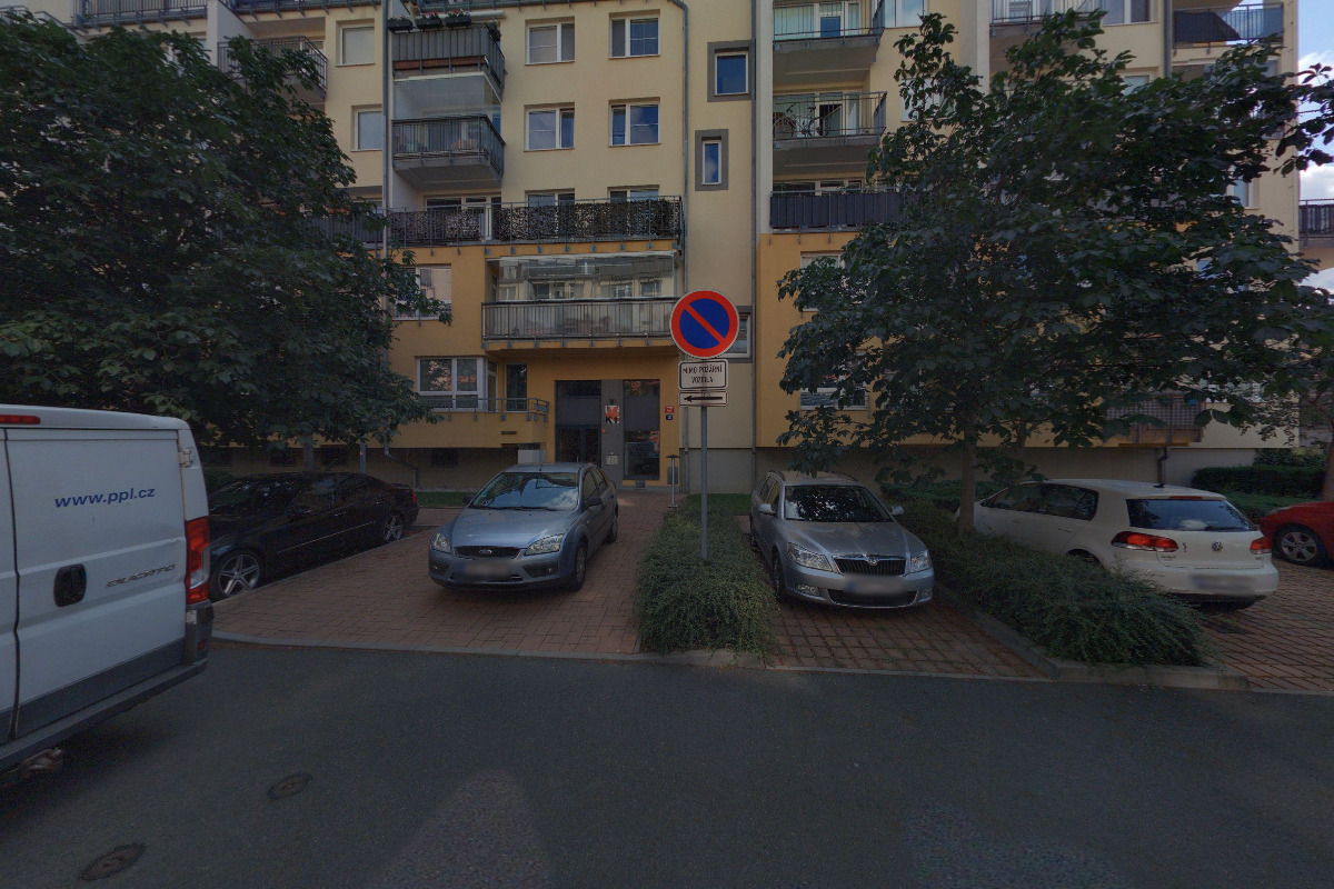 Mgr. Eva Ruhswurmová, advokátní kancelář