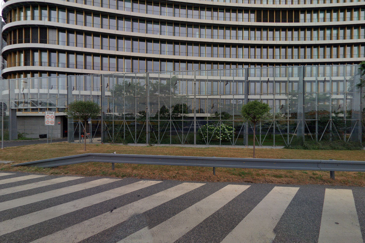 Enterprise Office Centre foto 1