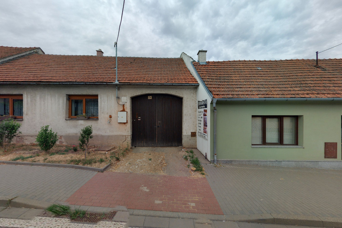 Jaroslav Haška, stolařství