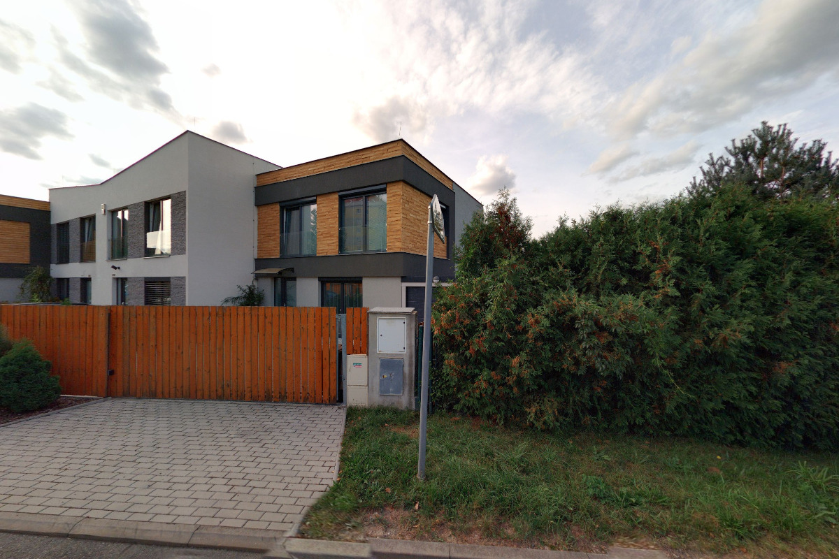 Wellness Aqua House foto 2