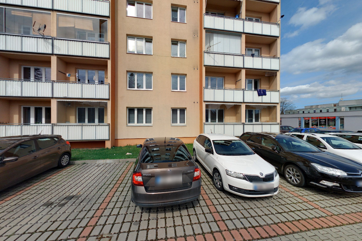 Stavební firma Tibor Méri