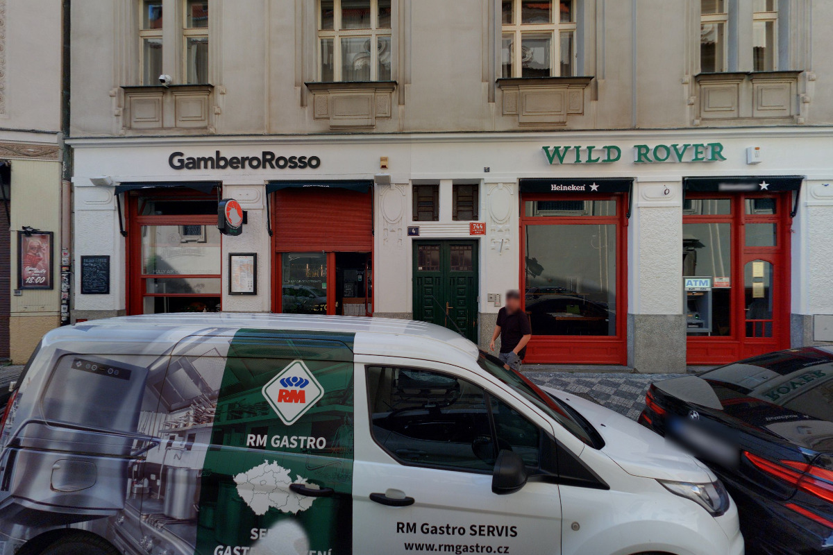 Účetní, daňové a mzdové poradenství Praha, s.r.o. foto 2