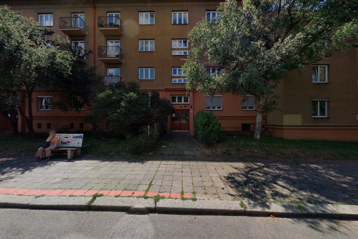 MUDr. Oldřich Páv, MediClinic a.s.