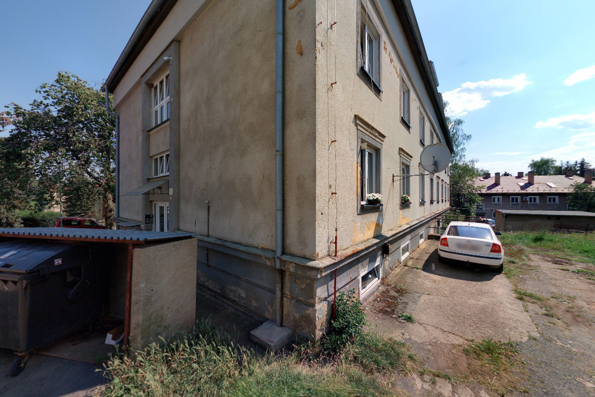 Praktický lékař - MUDr. Anna Dušková