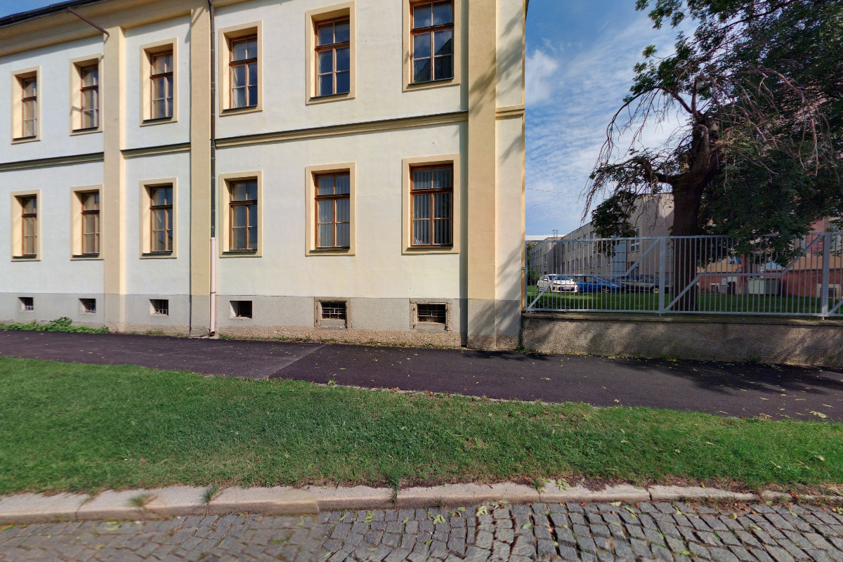 Kadeřnictví  Kateřina Masaryková foto 2