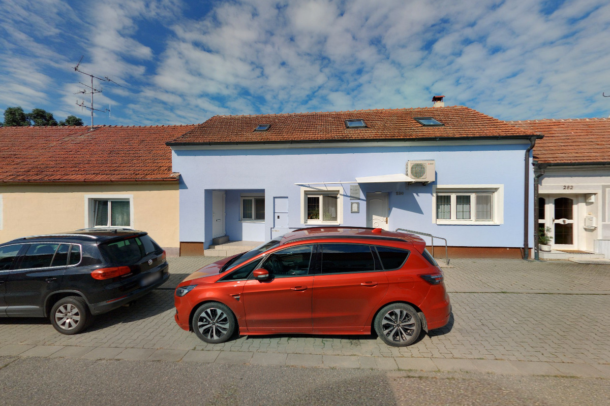 MDDr. Jana Letochová, s.r.o.