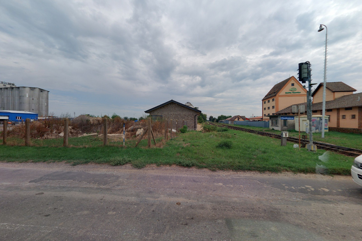 Magic Hodonice, s.r.o.