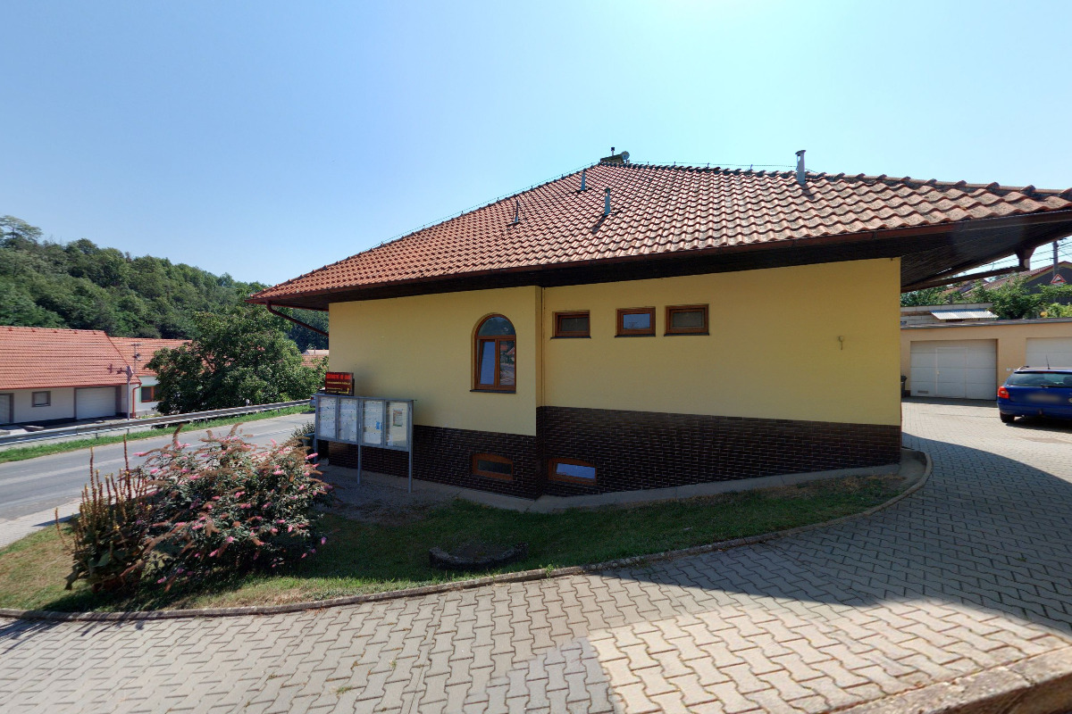 Galerie Antonín Vojtek