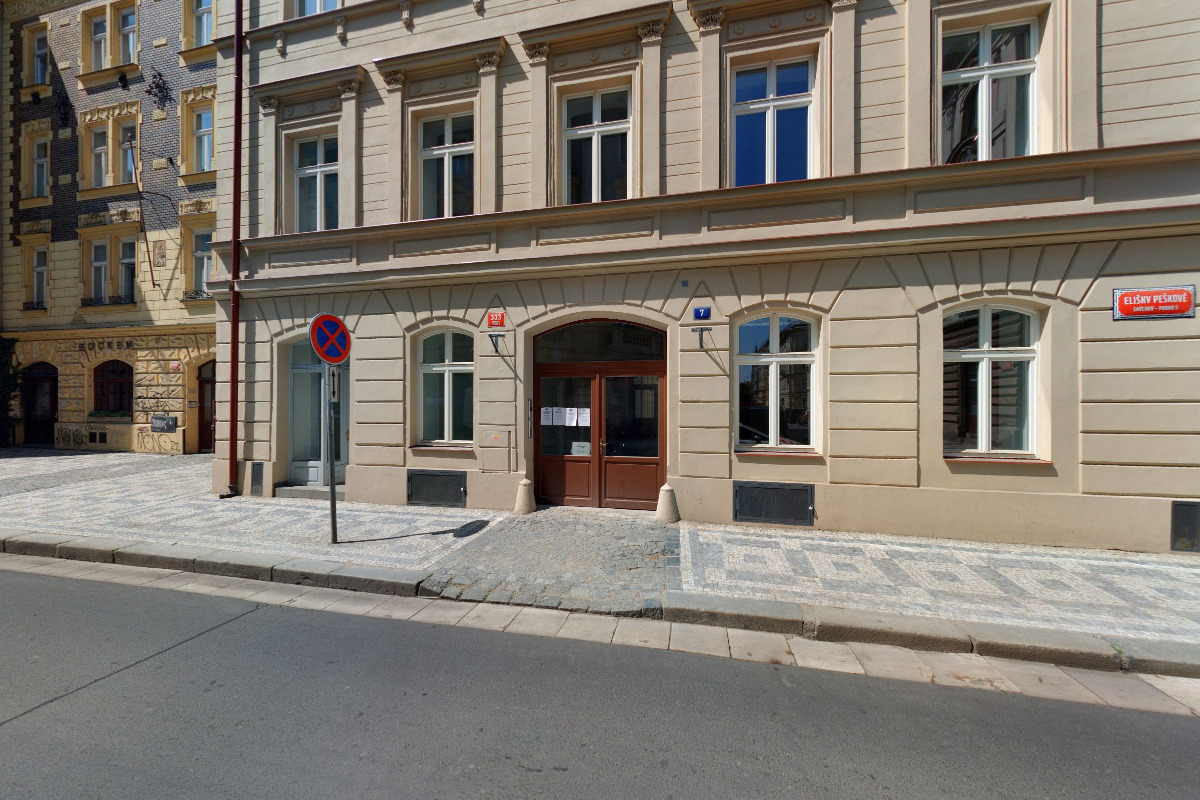 Peškovka foto 5