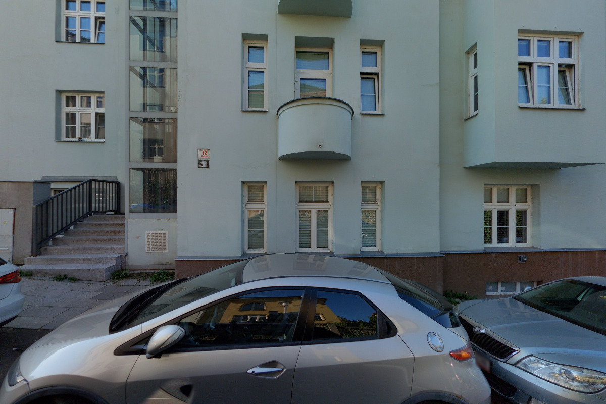 M-port agentura, s.r.o. foto 1