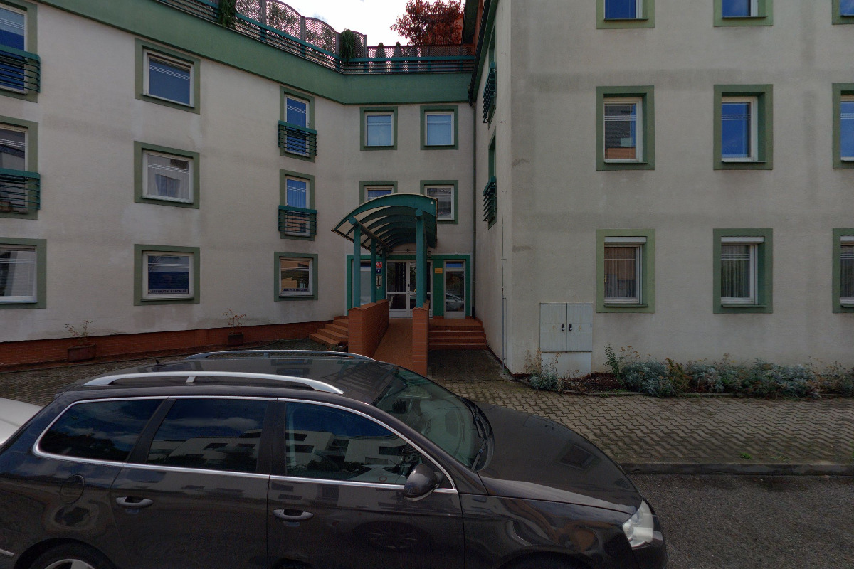 JUDr. Petr Matoušek