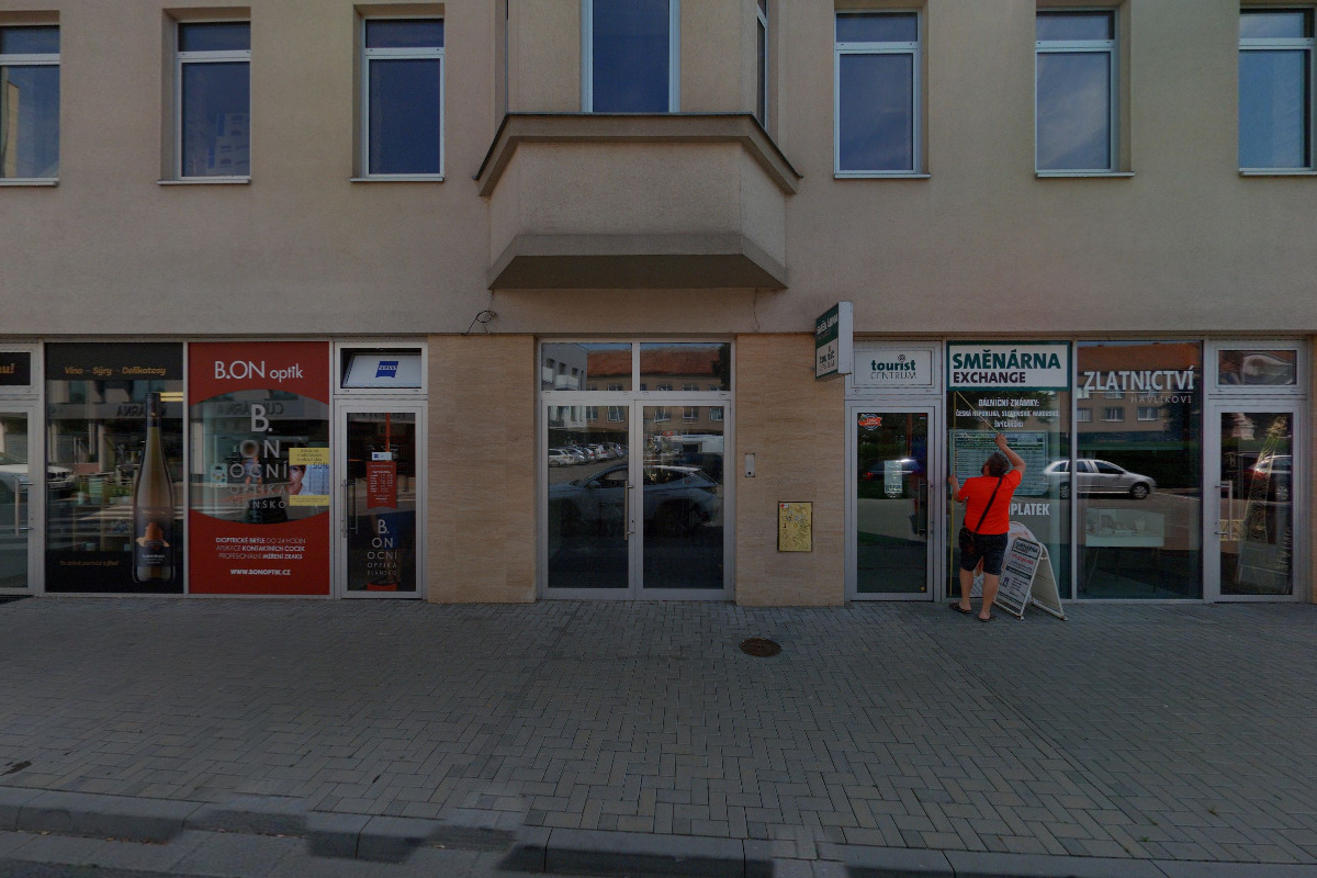 Zlatnictví Gold Servis