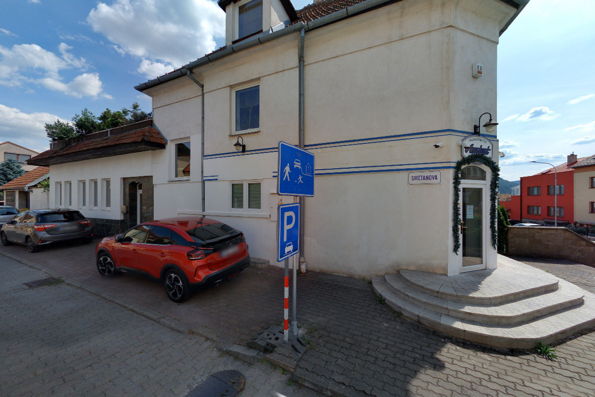 Ametyst - Mikuláš Brdíčko foto 5