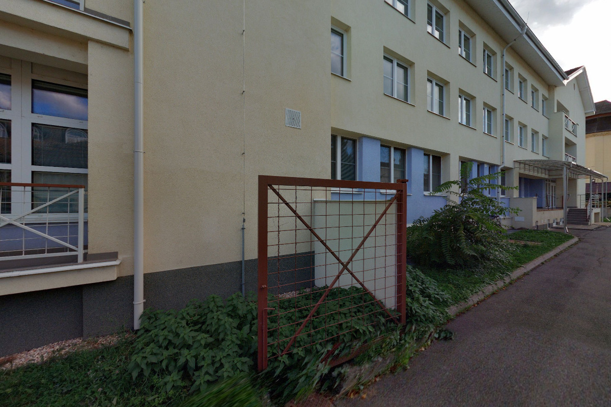 Vztahové poradenství - Mgr. Milena Mikulková